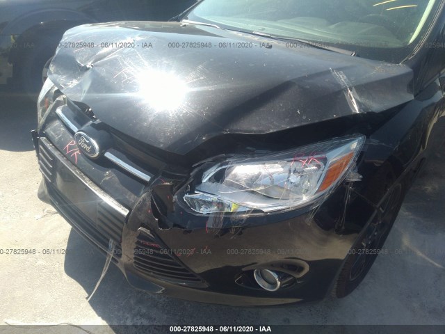 Photo 5 VIN: 1FADP3F26EL321589 - FORD FOCUS 