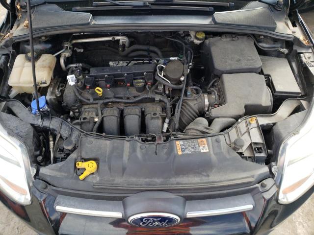 Photo 6 VIN: 1FADP3F26EL322256 - FORD FOCUS SE 