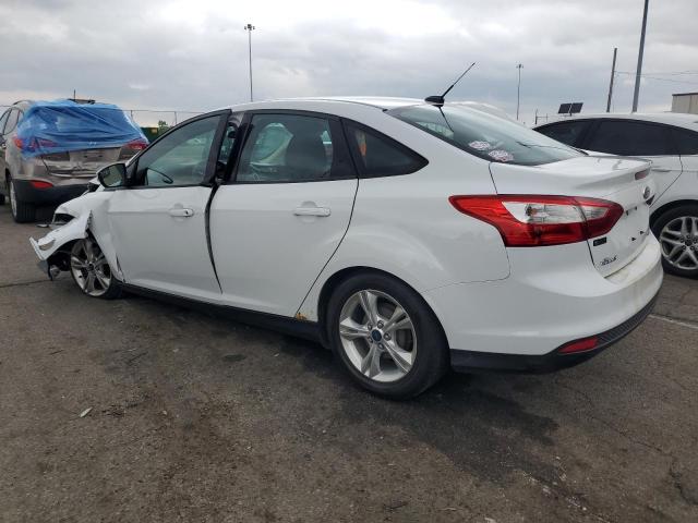 Photo 1 VIN: 1FADP3F26EL322645 - FORD FOCUS 