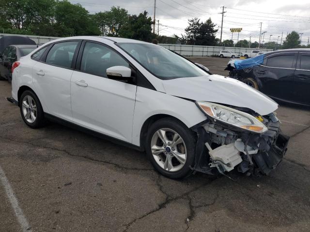 Photo 3 VIN: 1FADP3F26EL322645 - FORD FOCUS 