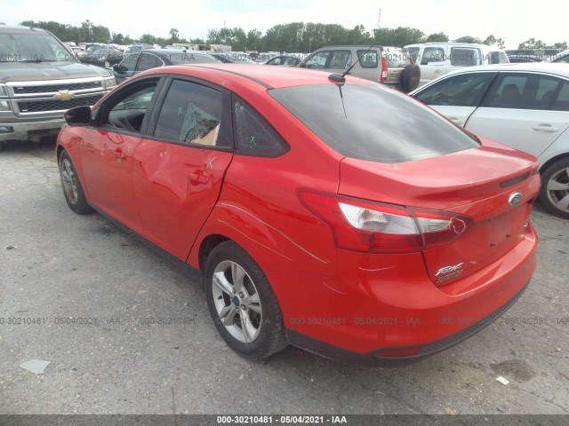 Photo 5 VIN: 1FADP3F26EL335699 - FORD FOCUS 