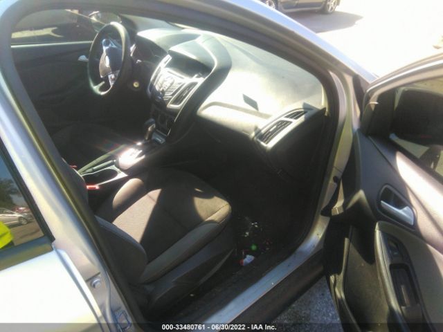 Photo 4 VIN: 1FADP3F26EL335735 - FORD FOCUS 