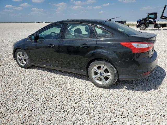 Photo 1 VIN: 1FADP3F26EL339557 - FORD FOCUS 