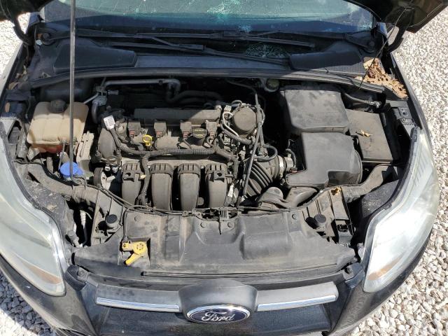 Photo 10 VIN: 1FADP3F26EL339557 - FORD FOCUS 