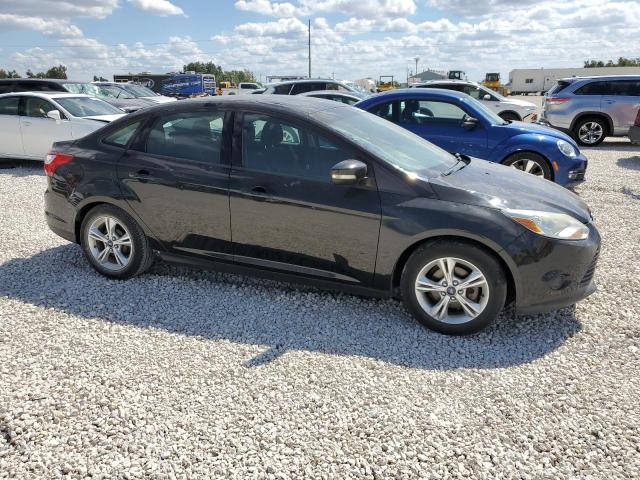 Photo 3 VIN: 1FADP3F26EL339557 - FORD FOCUS 