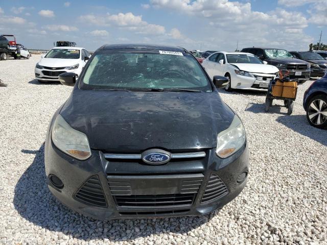 Photo 4 VIN: 1FADP3F26EL339557 - FORD FOCUS 