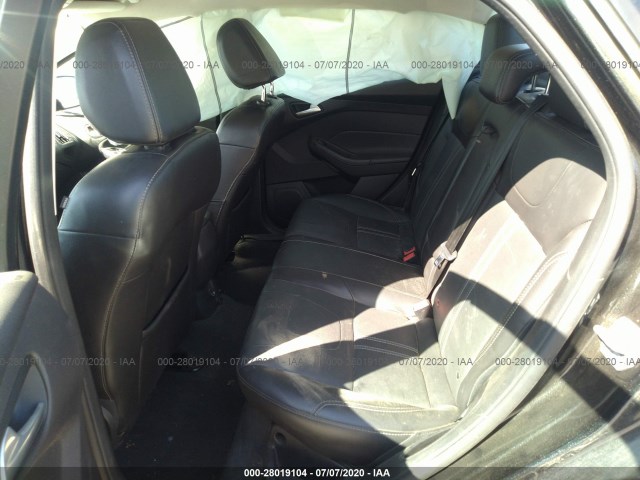 Photo 7 VIN: 1FADP3F26EL342426 - FORD FOCUS 