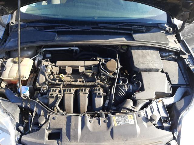 Photo 6 VIN: 1FADP3F26EL345553 - FORD FOCUS SE 