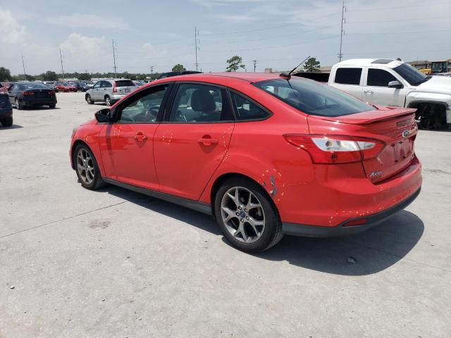 Photo 1 VIN: 1FADP3F26EL346377 - FORD FOCUS SE 