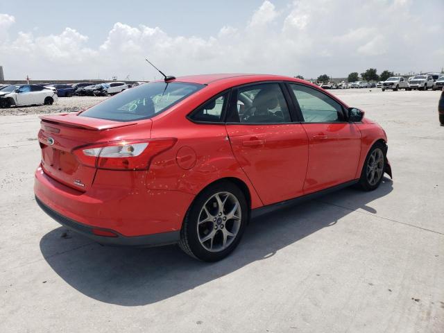 Photo 2 VIN: 1FADP3F26EL346377 - FORD FOCUS SE 