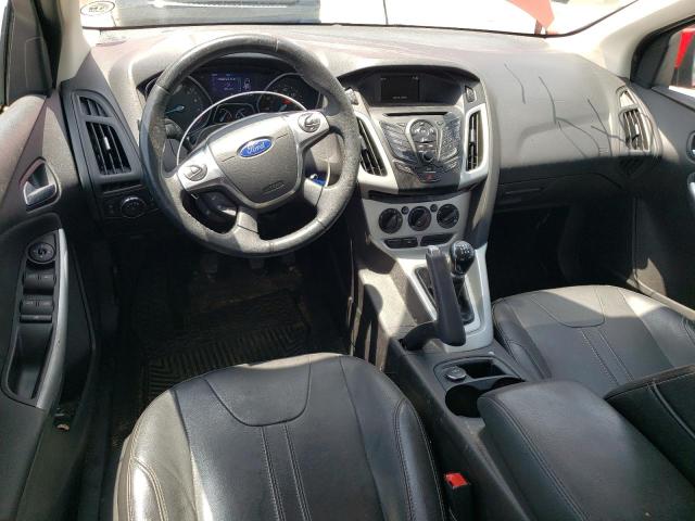 Photo 7 VIN: 1FADP3F26EL346377 - FORD FOCUS SE 