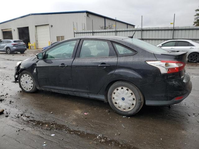 Photo 1 VIN: 1FADP3F26EL351675 - FORD FOCUS SE 