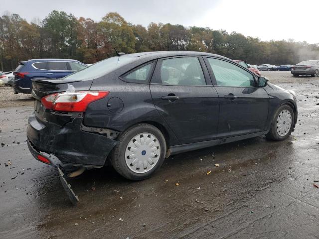 Photo 2 VIN: 1FADP3F26EL351675 - FORD FOCUS SE 