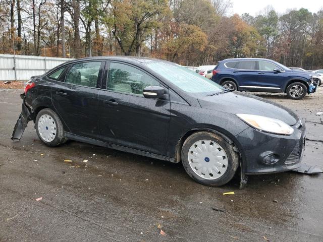 Photo 3 VIN: 1FADP3F26EL351675 - FORD FOCUS SE 