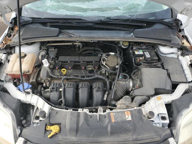 Photo 10 VIN: 1FADP3F26EL351773 - FORD FOCUS SE 