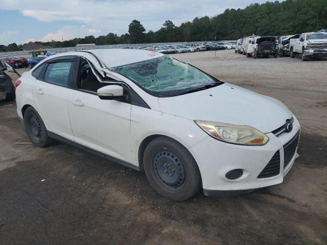 Photo 3 VIN: 1FADP3F26EL351773 - FORD FOCUS SE 