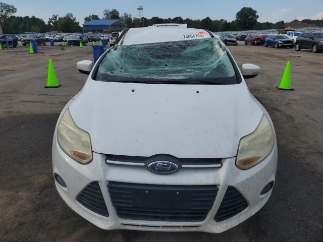 Photo 4 VIN: 1FADP3F26EL351773 - FORD FOCUS SE 