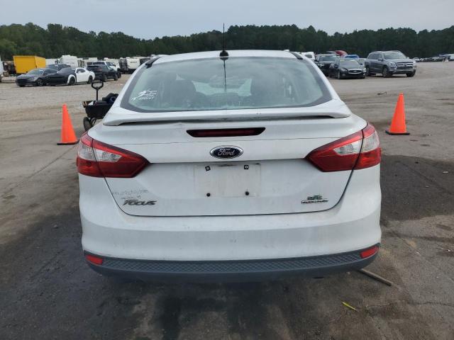 Photo 5 VIN: 1FADP3F26EL351773 - FORD FOCUS SE 