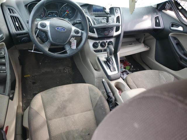 Photo 7 VIN: 1FADP3F26EL351773 - FORD FOCUS SE 