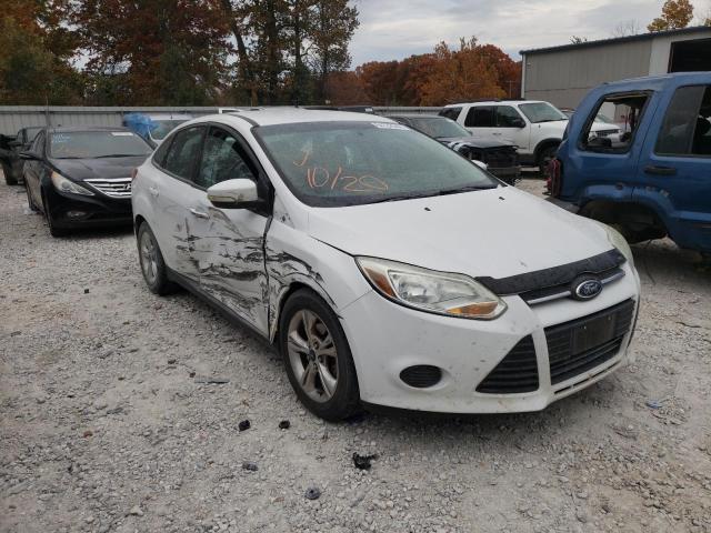 Photo 0 VIN: 1FADP3F26EL355998 - FORD FOCUS SE 