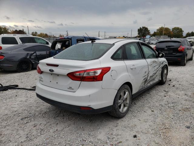 Photo 3 VIN: 1FADP3F26EL355998 - FORD FOCUS SE 