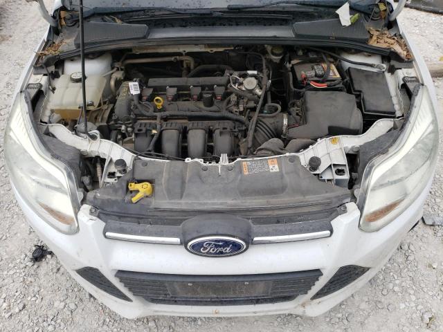 Photo 6 VIN: 1FADP3F26EL355998 - FORD FOCUS SE 