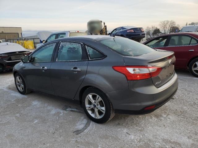 Photo 1 VIN: 1FADP3F26EL367164 - FORD FOCUS SE 