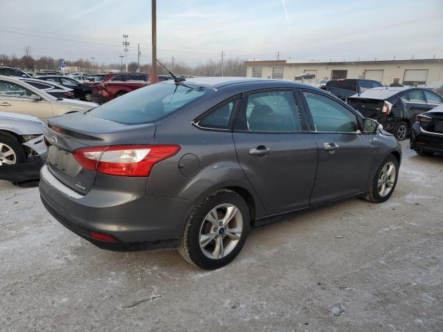 Photo 2 VIN: 1FADP3F26EL367164 - FORD FOCUS SE 