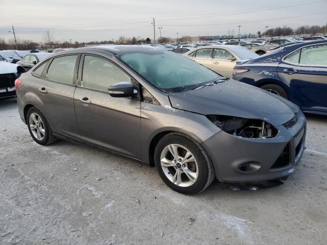 Photo 3 VIN: 1FADP3F26EL367164 - FORD FOCUS SE 