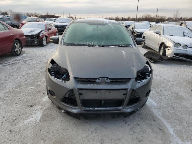 Photo 4 VIN: 1FADP3F26EL367164 - FORD FOCUS SE 