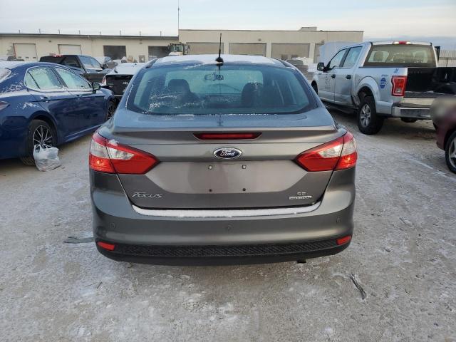 Photo 5 VIN: 1FADP3F26EL367164 - FORD FOCUS SE 