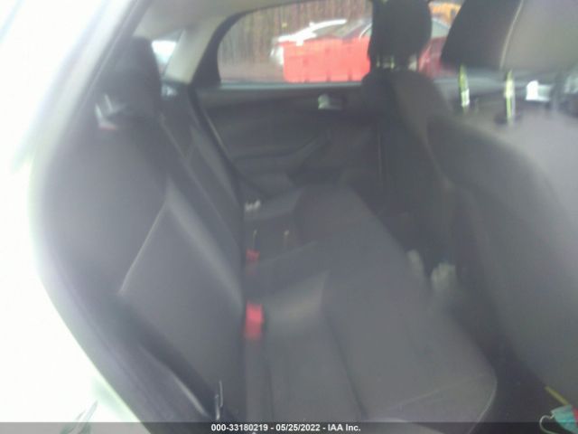 Photo 7 VIN: 1FADP3F26EL367505 - FORD FOCUS 