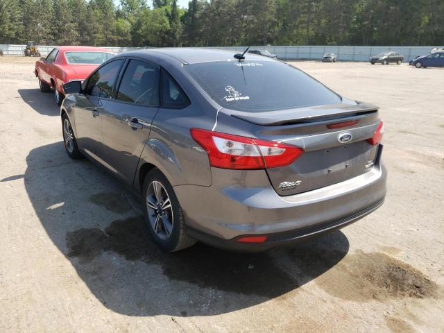 Photo 2 VIN: 1FADP3F26EL368735 - FORD FOCUS SE 