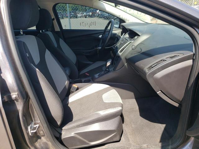 Photo 4 VIN: 1FADP3F26EL368735 - FORD FOCUS SE 