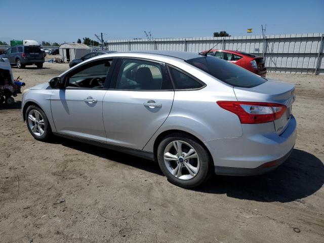 Photo 1 VIN: 1FADP3F26EL374986 - FORD FOCUS 