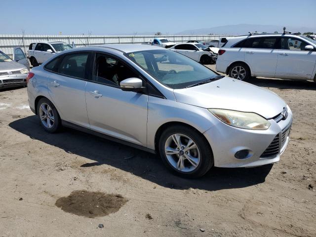 Photo 3 VIN: 1FADP3F26EL374986 - FORD FOCUS 