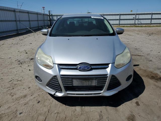 Photo 4 VIN: 1FADP3F26EL374986 - FORD FOCUS 