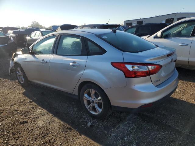 Photo 1 VIN: 1FADP3F26EL379332 - FORD FOCUS SE 