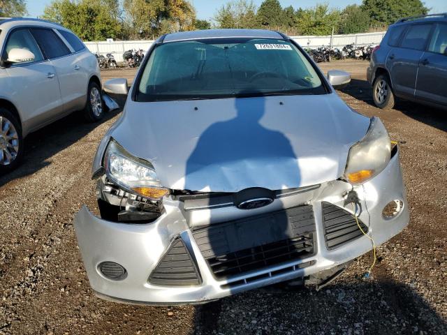 Photo 4 VIN: 1FADP3F26EL379332 - FORD FOCUS SE 