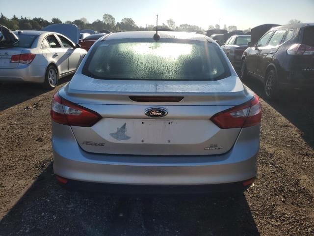 Photo 5 VIN: 1FADP3F26EL379332 - FORD FOCUS SE 