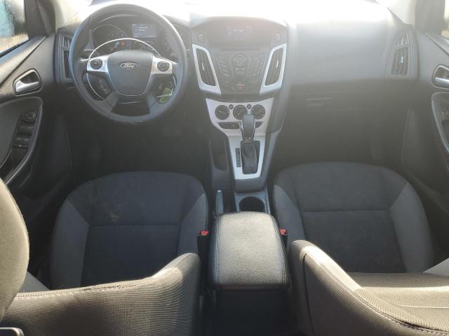 Photo 7 VIN: 1FADP3F26EL379332 - FORD FOCUS SE 