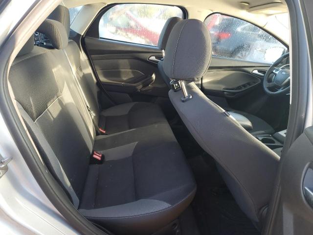 Photo 9 VIN: 1FADP3F26EL379332 - FORD FOCUS SE 