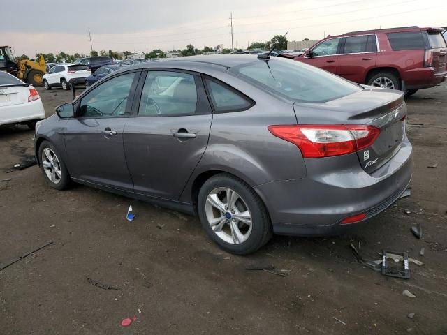 Photo 1 VIN: 1FADP3F26EL381727 - FORD FOCUS 