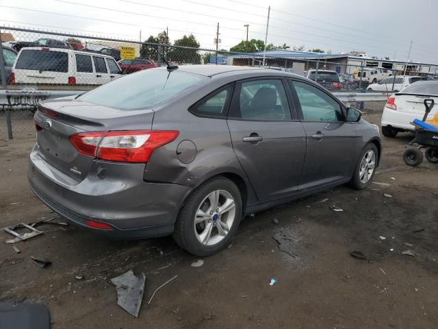 Photo 2 VIN: 1FADP3F26EL381727 - FORD FOCUS 