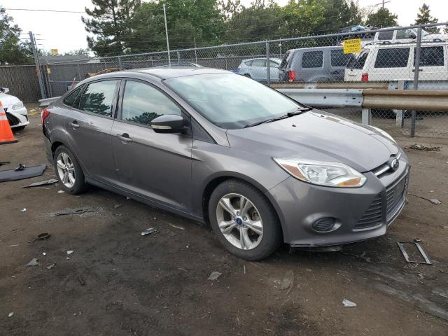 Photo 3 VIN: 1FADP3F26EL381727 - FORD FOCUS 