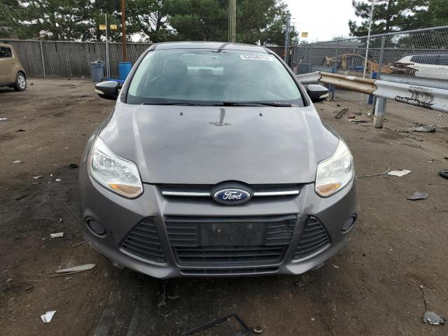 Photo 4 VIN: 1FADP3F26EL381727 - FORD FOCUS 