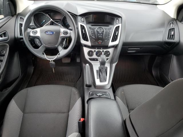 Photo 7 VIN: 1FADP3F26EL381727 - FORD FOCUS 