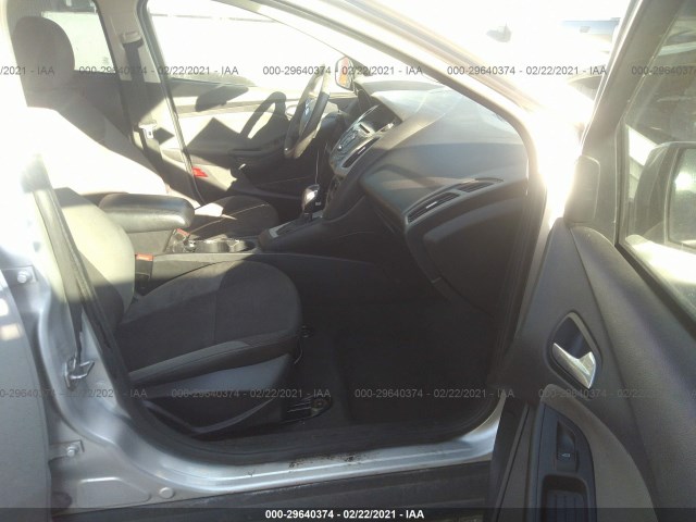 Photo 4 VIN: 1FADP3F26EL390122 - FORD FOCUS 