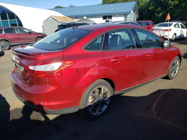 Photo 3 VIN: 1FADP3F26EL395160 - FORD FOCUS SE 