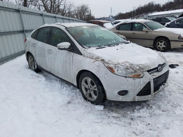 Photo 0 VIN: 1FADP3F26EL397569 - FORD FOCUS SE 